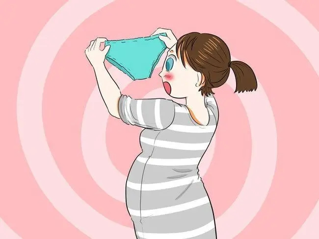 孕期尷尬|感染陰道炎該怎麼辦？對胎寶發育有影響嗎？