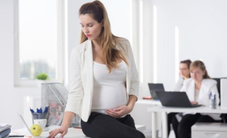 寶寶不同胎動代表著什麼呢？