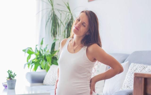 恥骨疼究竟是怎麼回事