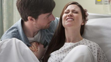 如何區分真假宮縮 