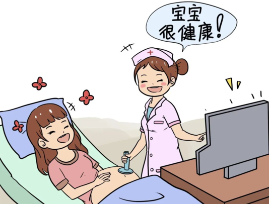 建檔檢查正常以後的孕檢還有必要做嗎？